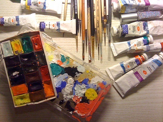 №94, Валерия Литвякова, Санкт-Петербург, Россия №94, Валерия Литвякова, Санкт-Петербург, Россия