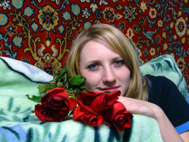 Наталья Любиченко | Середина-Буда