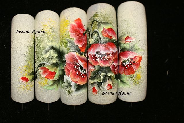 Ирина Бовина | Москва (деревня)