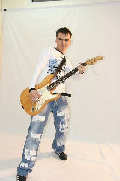 Дмитрий Борисов | Алматы