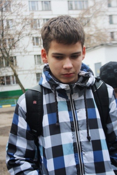 Санёк Лыткин | Москва