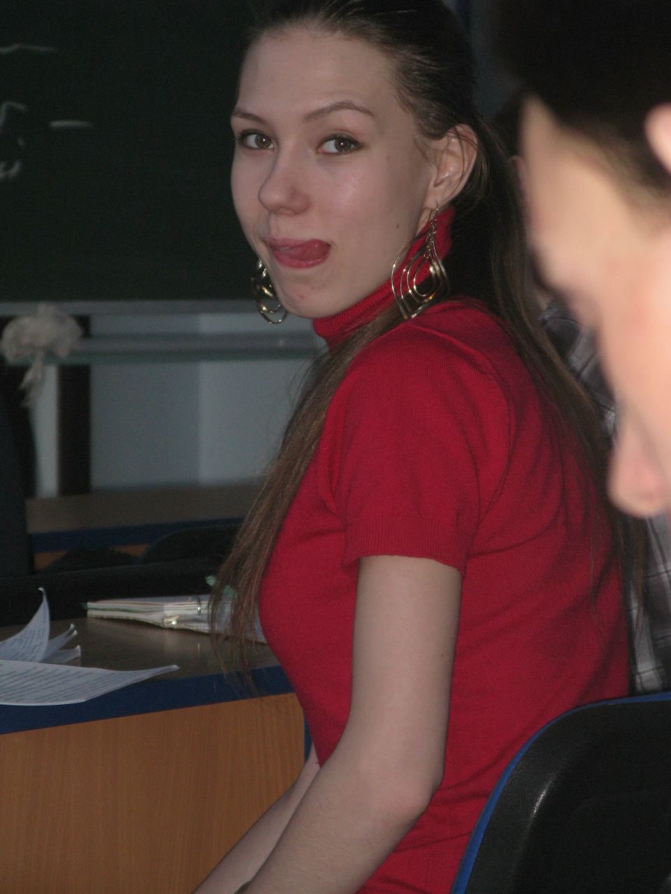 Адрилиана Орлова | Москва