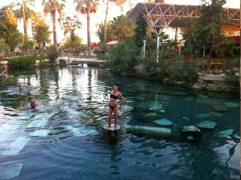 Евгения Жигайлова | Санкт-Петербург