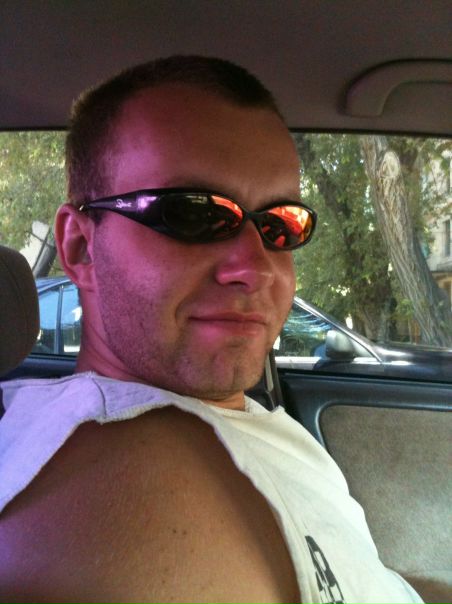 №52, Андрей Калинин, 44 года, Москва №52, Андрей Калинин, 44 года, Москва