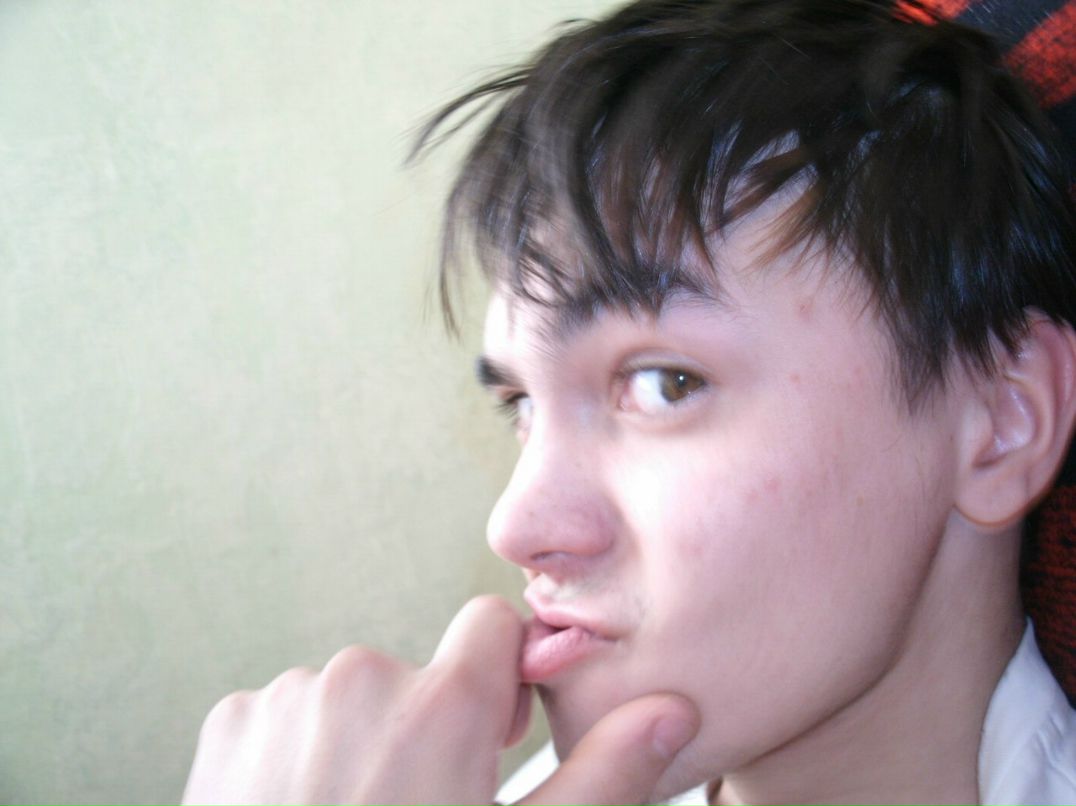 Никита Никитинг | Екатеринбург