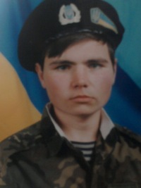 Сергей Маркин