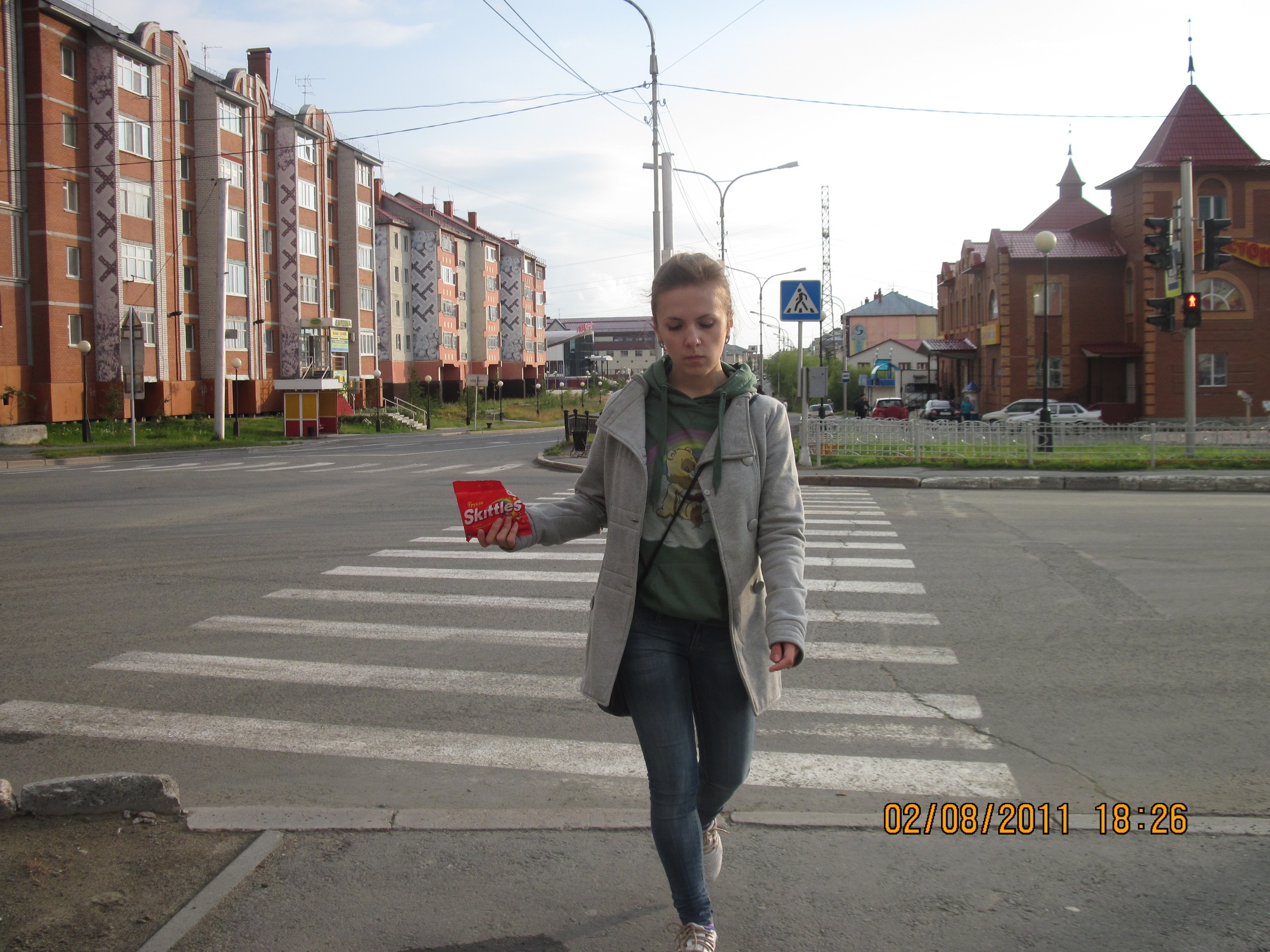 Фото профиля