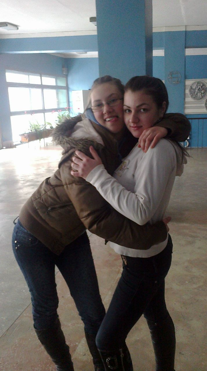 Оксана Никифорова | Дрогобыч