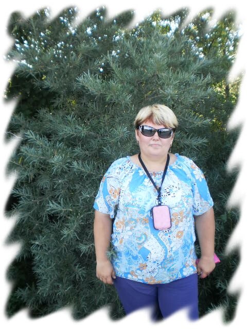 Татьяна Андреева | Норильск