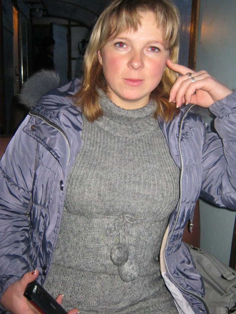 Александра Яценко | Бершадь