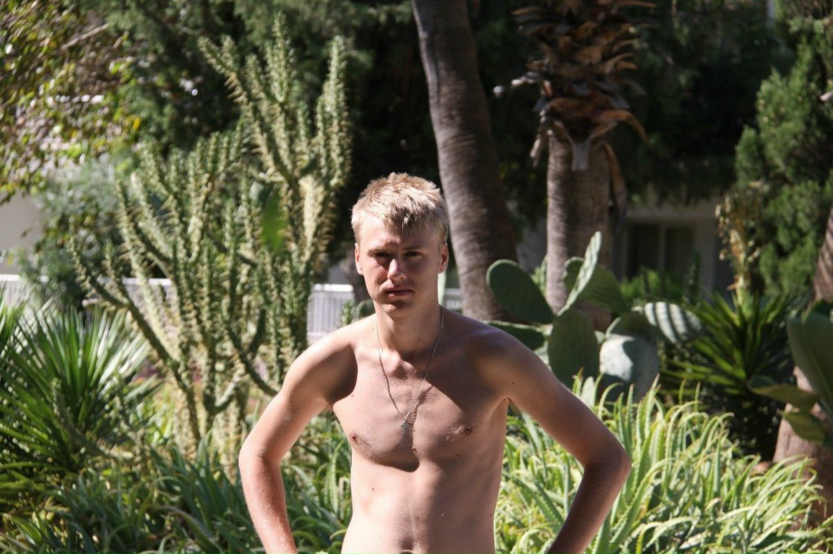 Андрей Беляков | Москва