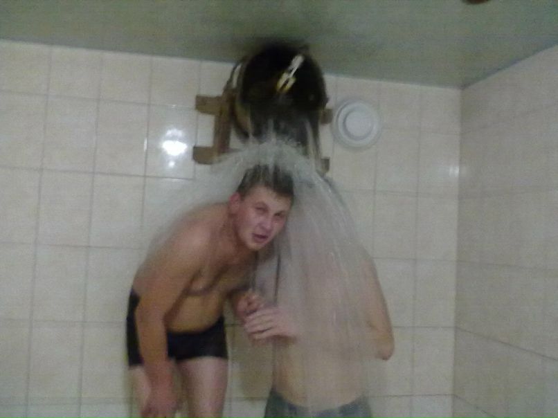 Костя Жук | Любомль