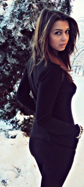 Анна Фролова | Львов