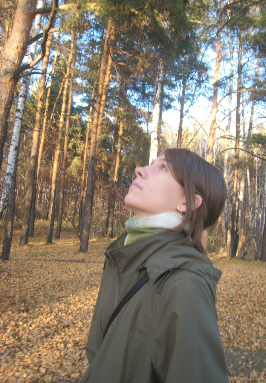 Дарья Солина | Тюмень