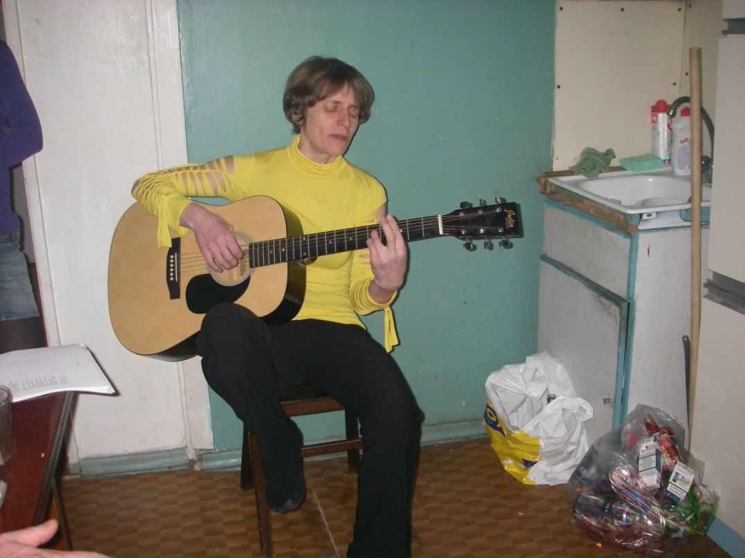 Михаил Сидоренко | Хабаровск