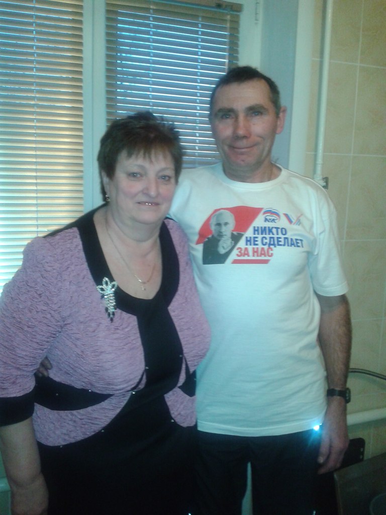 Надежда Зайцева | Щекино (деревня)