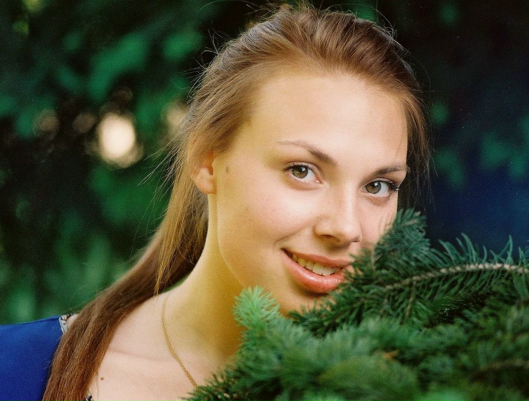 Аля Решнивецкая | 