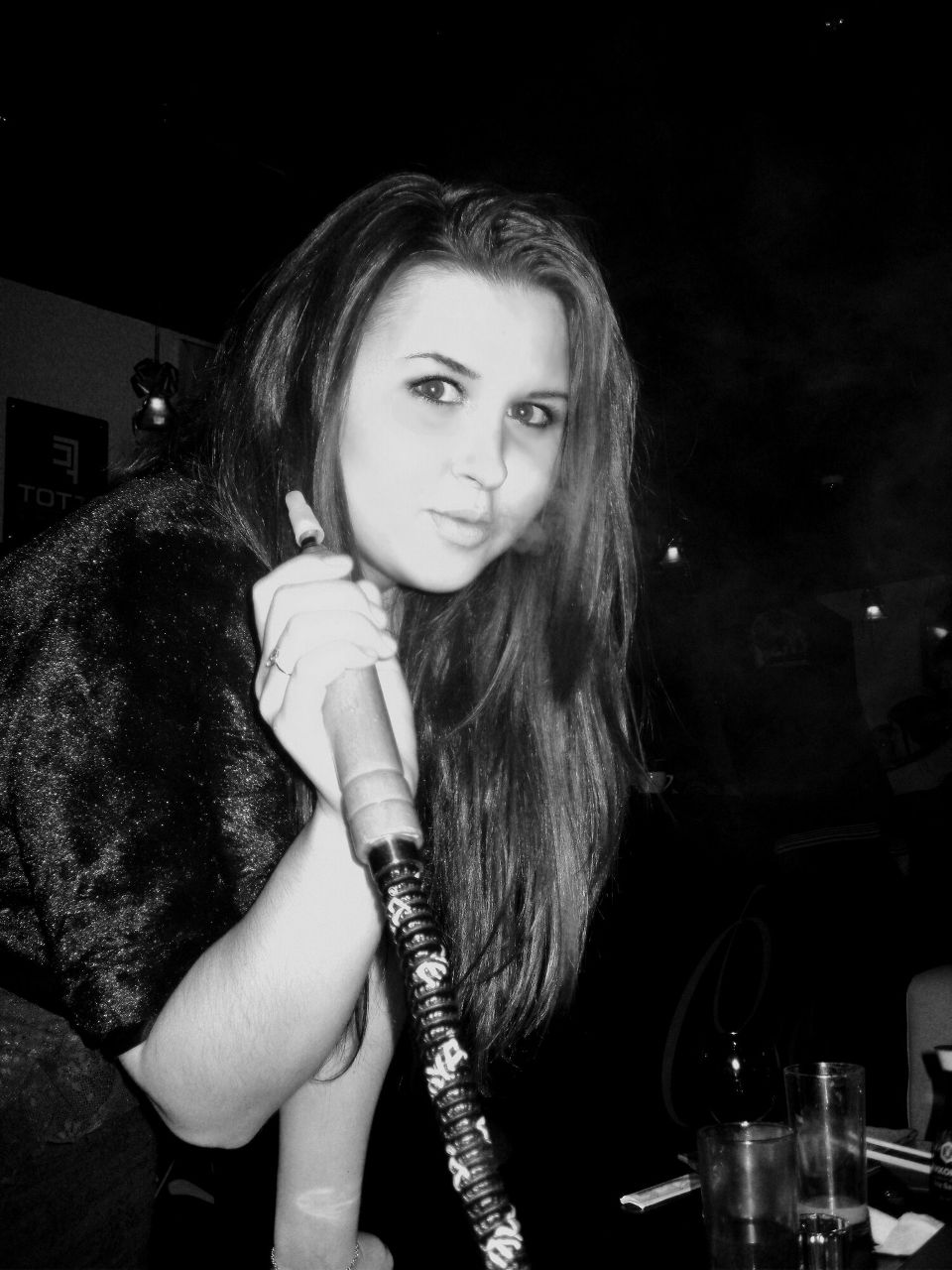 Оленька Потапова | Мурманск