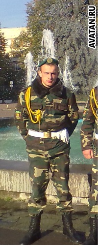 №11, Вова Скобель, Дубровица №11, Вова Скобель, Дубровица