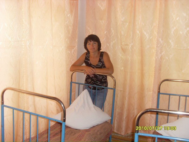 Галина Бирюкова (Белова) | Нижний Новгород