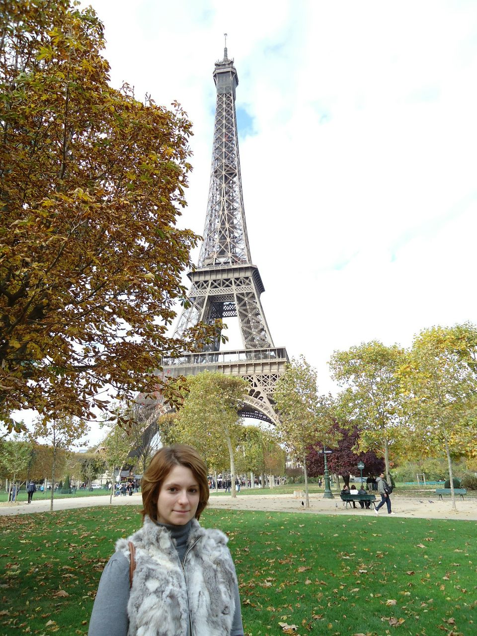 Татьяна Войтюк | Москва