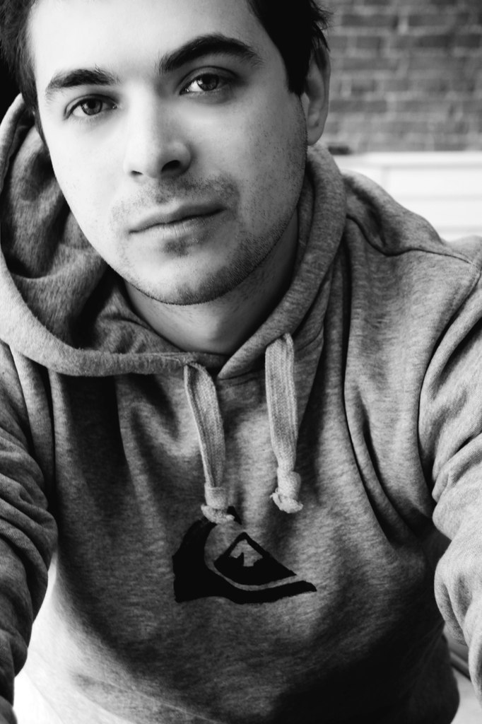 Илья Денисенко который известен как | Санкт-Петербург