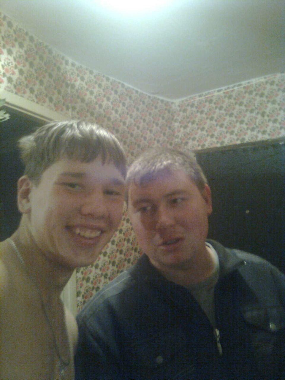 Ванек Захаров | Йошкар-Ола