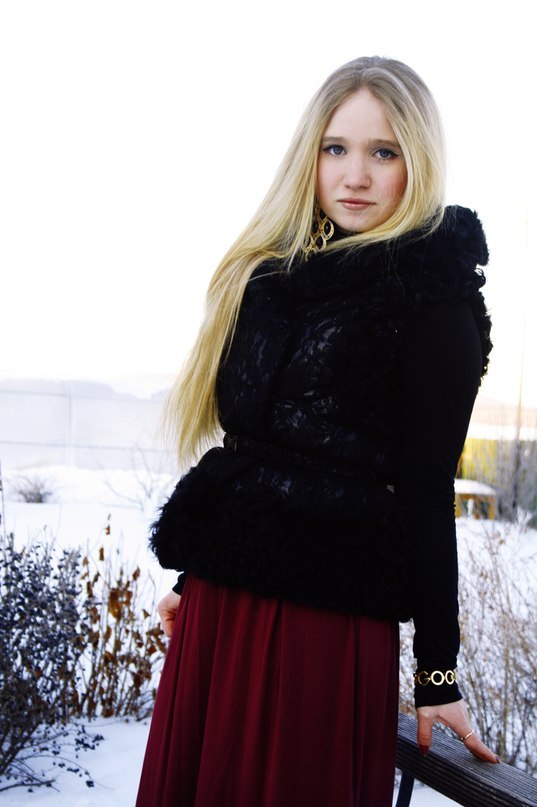 Анна Балтина | Екатеринбург