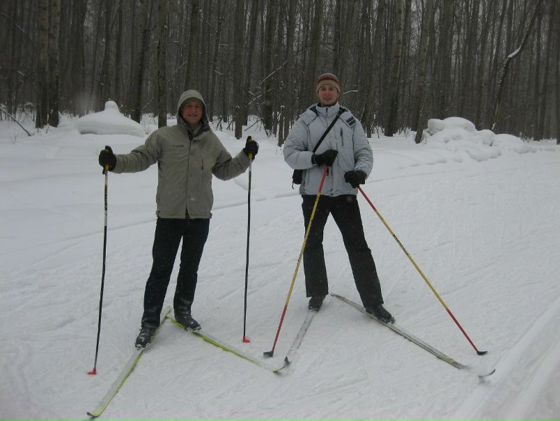 №4, Александр Яковлев №4, Александр Яковлев