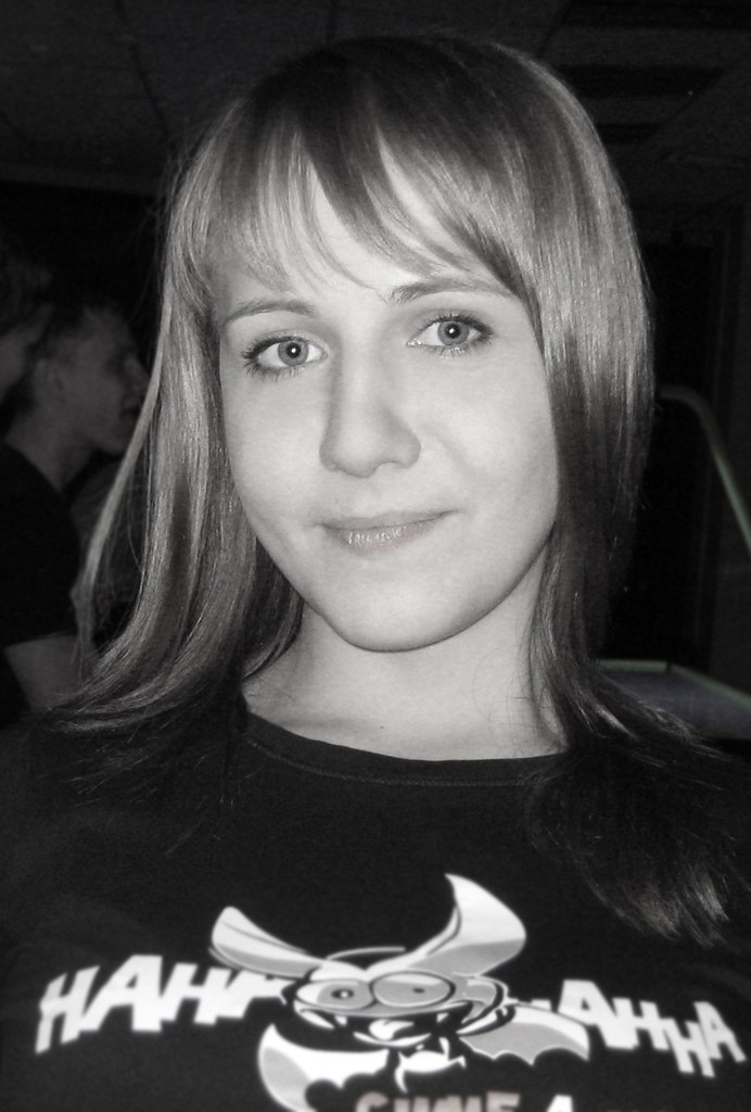 Татьяна Сагидова | Санкт-Петербург