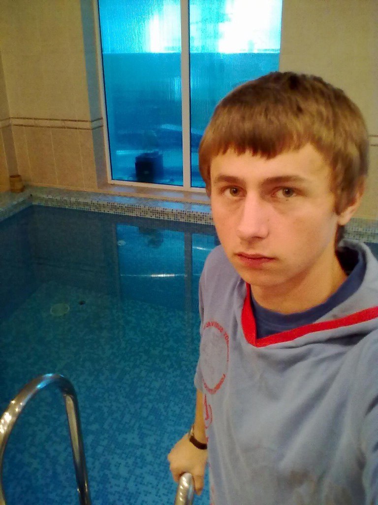 Николай Смородинов | Москва