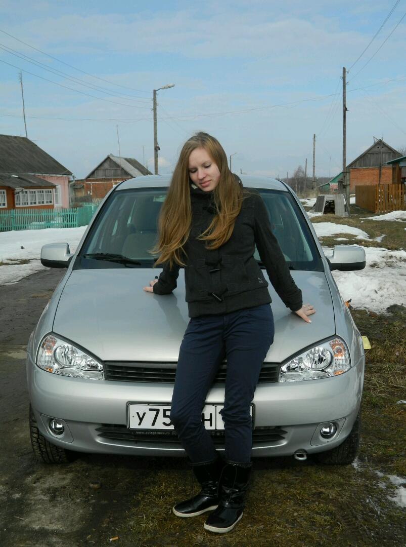 Асенька Коротеева | Москва