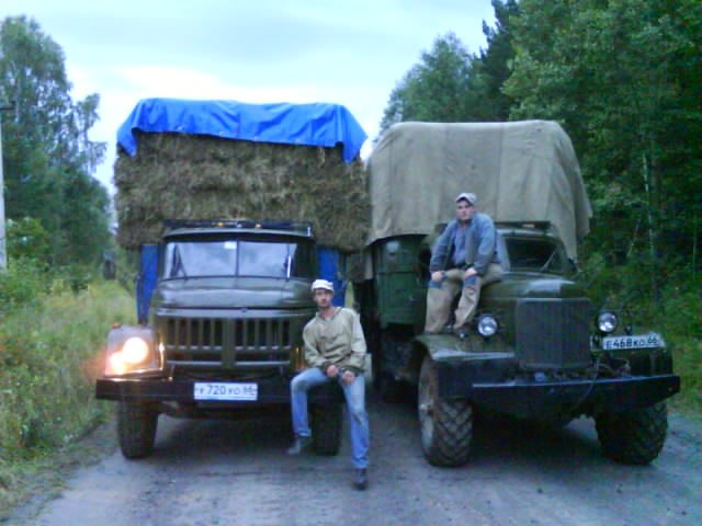 Андрей Соловьев | Полевской