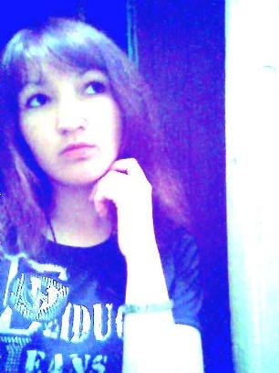 Анастасия Седункова | Санкт-Петербург