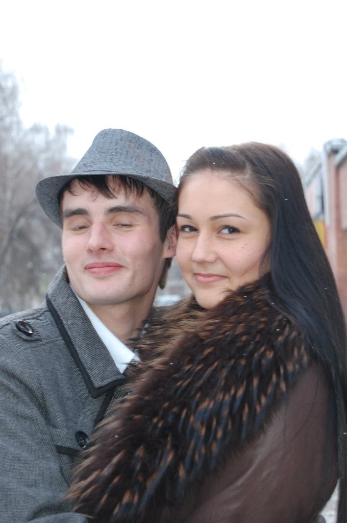 Руслан Файрузов <<fire>> | Нефтекамск