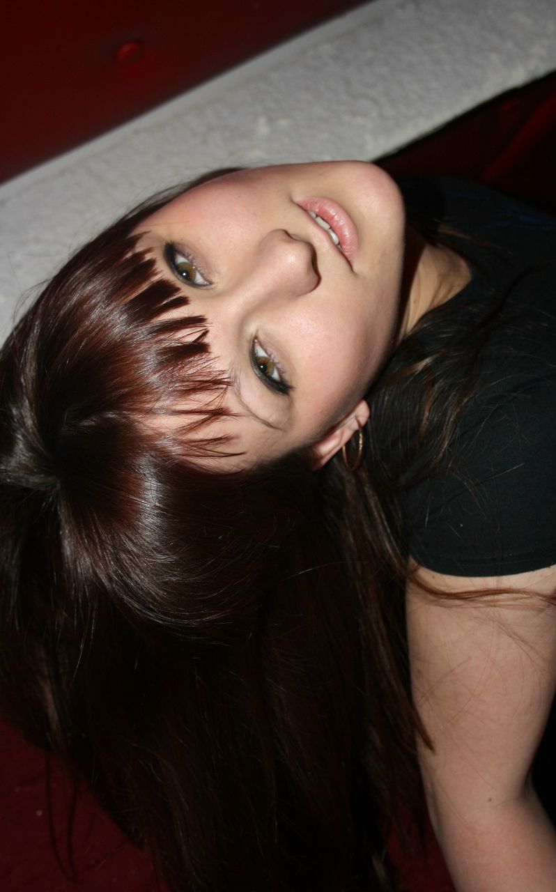 Екатерина Дворянинова | Санкт-Петербург