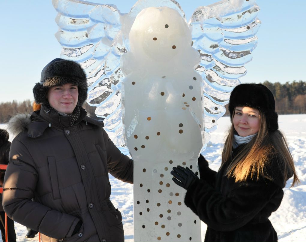 Катя Кислова ♡ | Казань