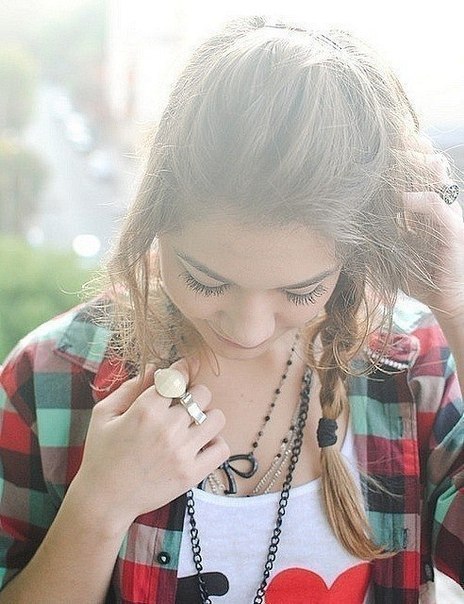 Наташа Виноградова | Устюжна