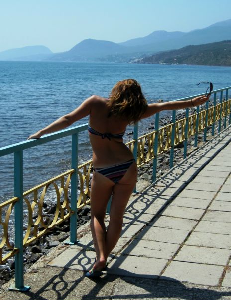 №18, Иришка Ильина, Москва, Россия №18, Иришка Ильина, Москва, Россия