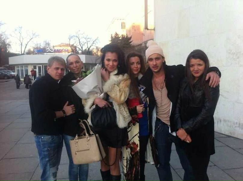 №123, Артем Колмогоров, Санкт-Петербург №123, Артем Колмогоров, Санкт-Петербург