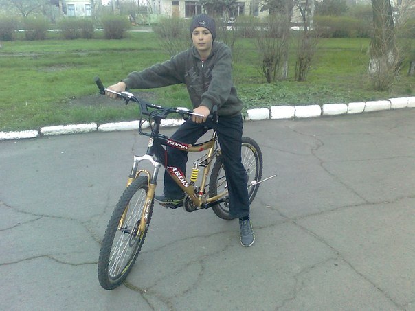 Руслан Гордийчук 兿--- Руся | Доманевка