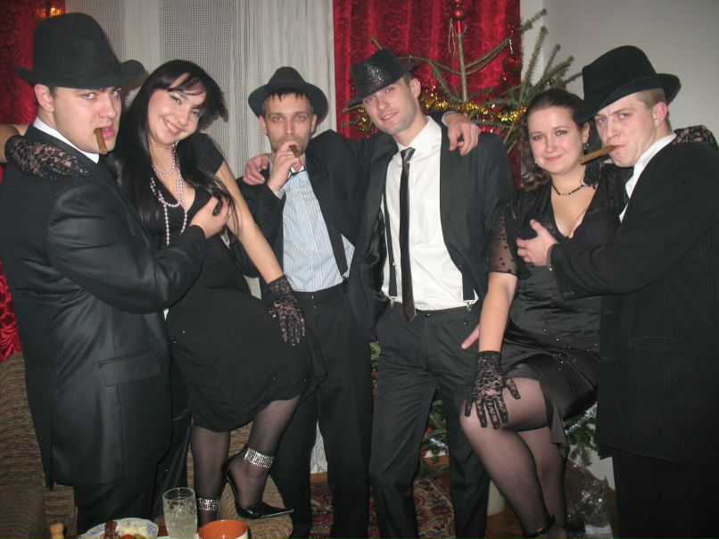 Олег Гайковий WAMAH | Львов