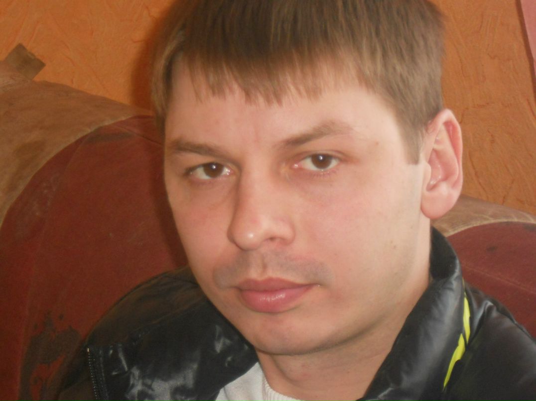 Олег Маношкин | Коломна-1