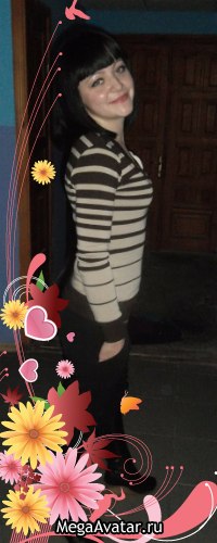 Ольга Тищенко | Конотоп