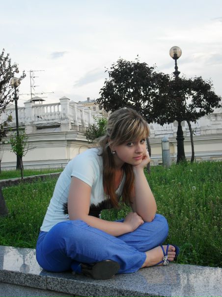 №33, Любовь Чернега, 39 лет, Киев №33, Любовь Чернега, 39 лет, Киев