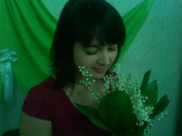 №20, Валерия Козлова №20, Валерия Козлова