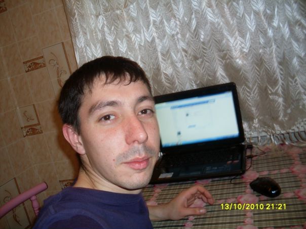 Рафаэль Каримов фото профиля #2