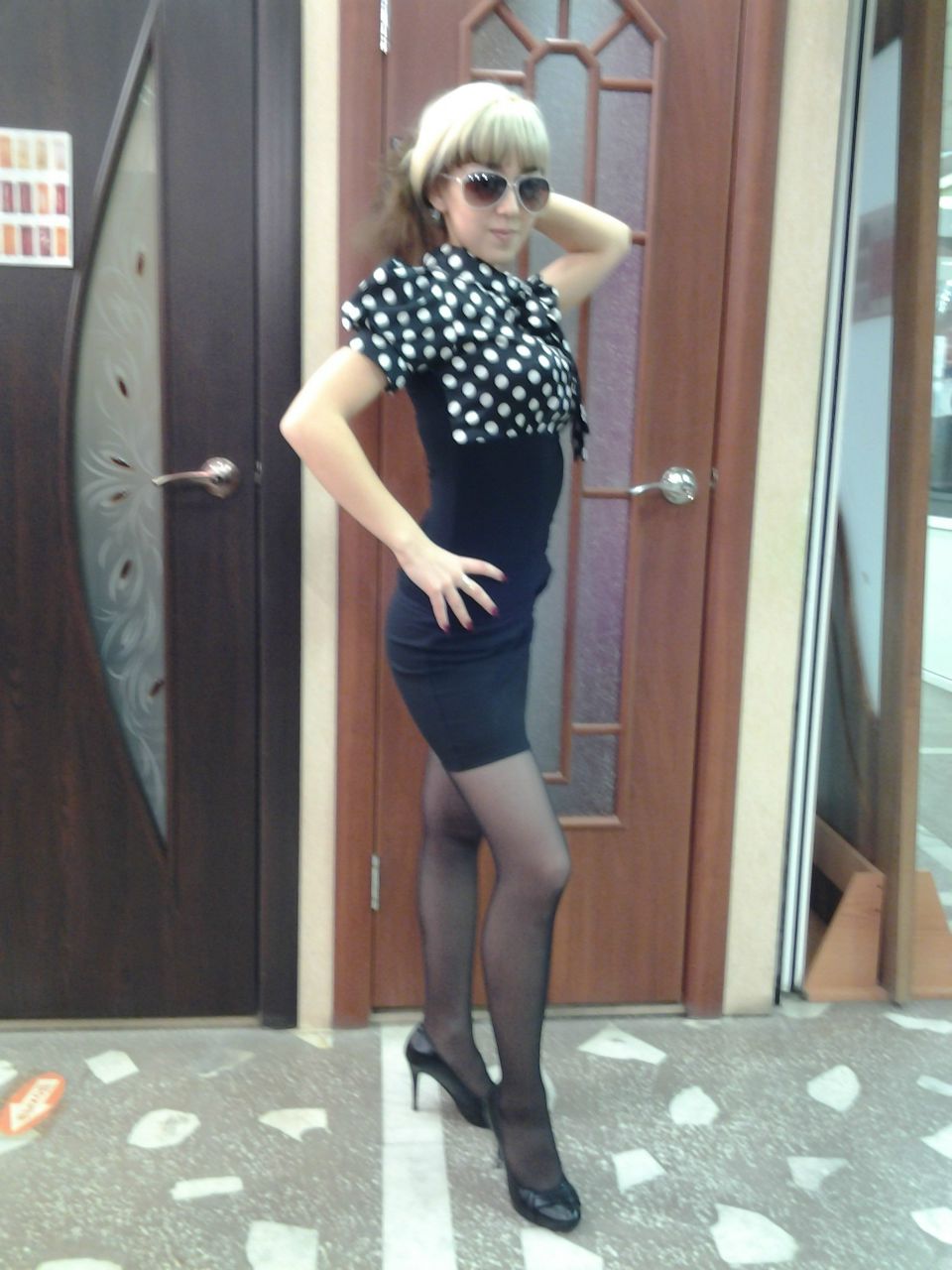 Ксения Павловна | Челябинск