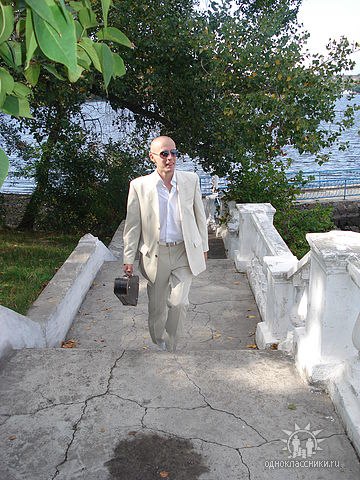 Виктор Буряк | Санкт-Петербург