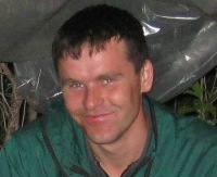 Максим Ковалев